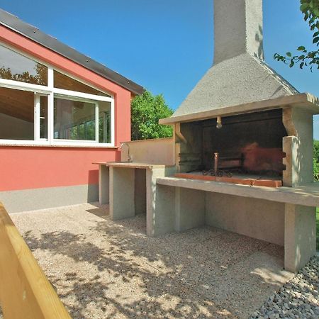Ferienhaus Fuer 6 Personen Ca 75 Qm In Banjole, Istrien Istrische Riviera Luaran gambar