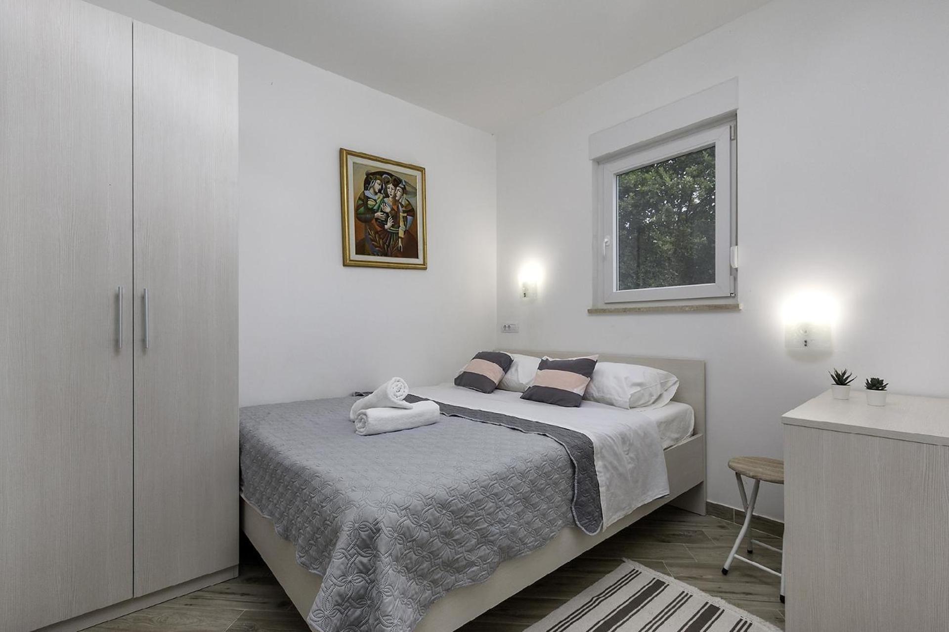 Ferienhaus Fuer 6 Personen Ca 75 Qm In Banjole, Istrien Istrische Riviera Luaran gambar