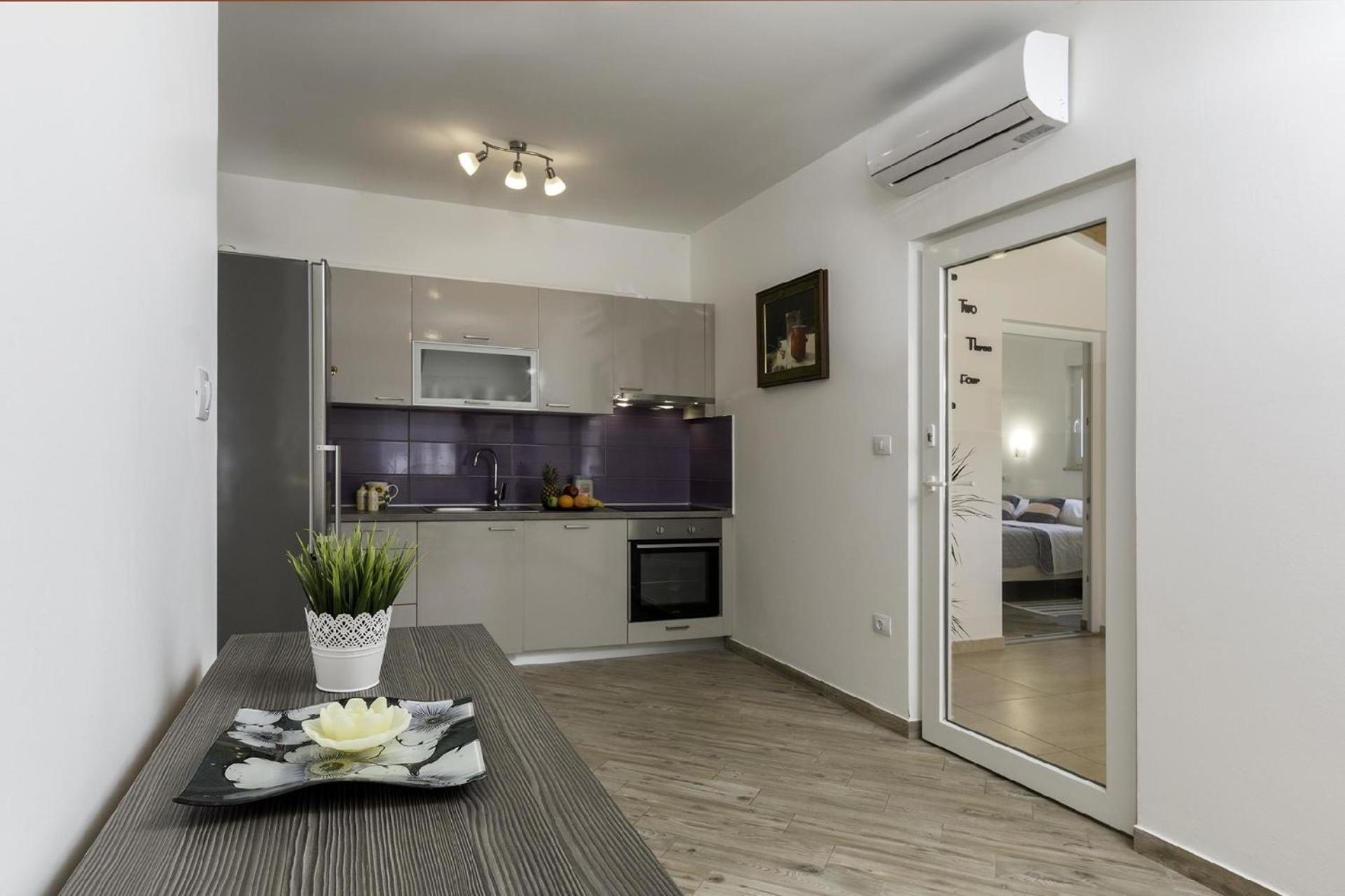 Ferienhaus Fuer 6 Personen Ca 75 Qm In Banjole, Istrien Istrische Riviera Luaran gambar