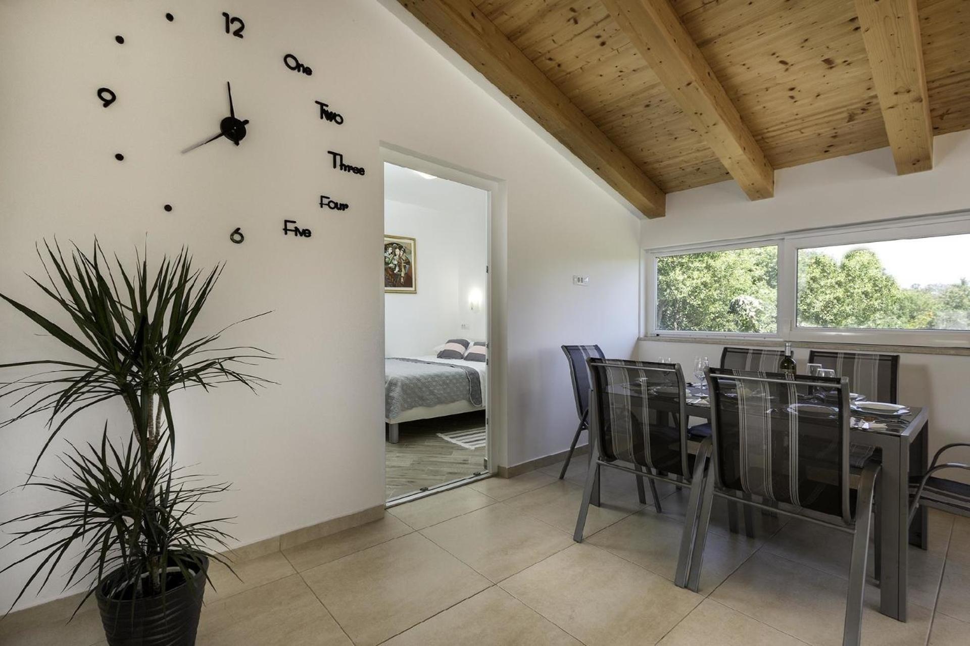 Ferienhaus Fuer 6 Personen Ca 75 Qm In Banjole, Istrien Istrische Riviera Luaran gambar