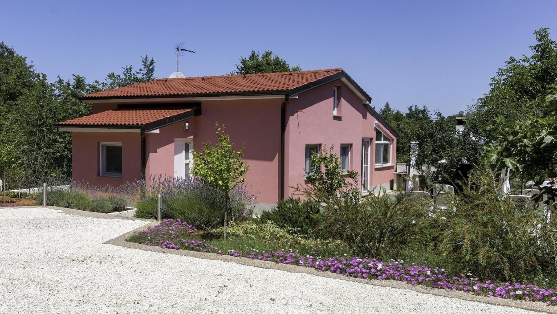 Ferienhaus Fuer 6 Personen Ca 75 Qm In Banjole, Istrien Istrische Riviera Luaran gambar