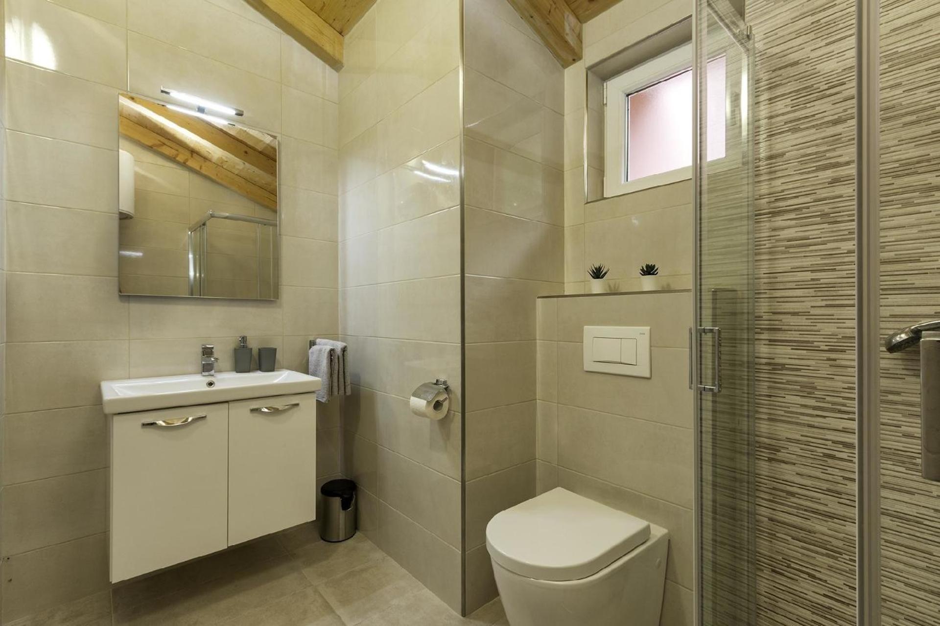 Ferienhaus Fuer 6 Personen Ca 75 Qm In Banjole, Istrien Istrische Riviera Luaran gambar